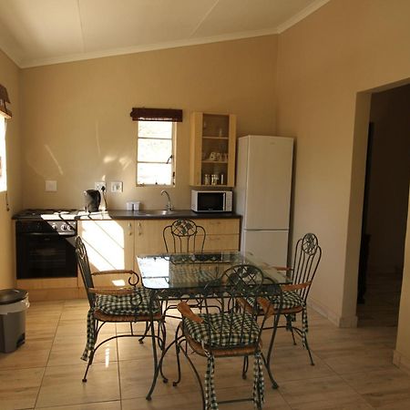 Willa Oudekloof Wine Estate Tulbagh Zewnętrze zdjęcie