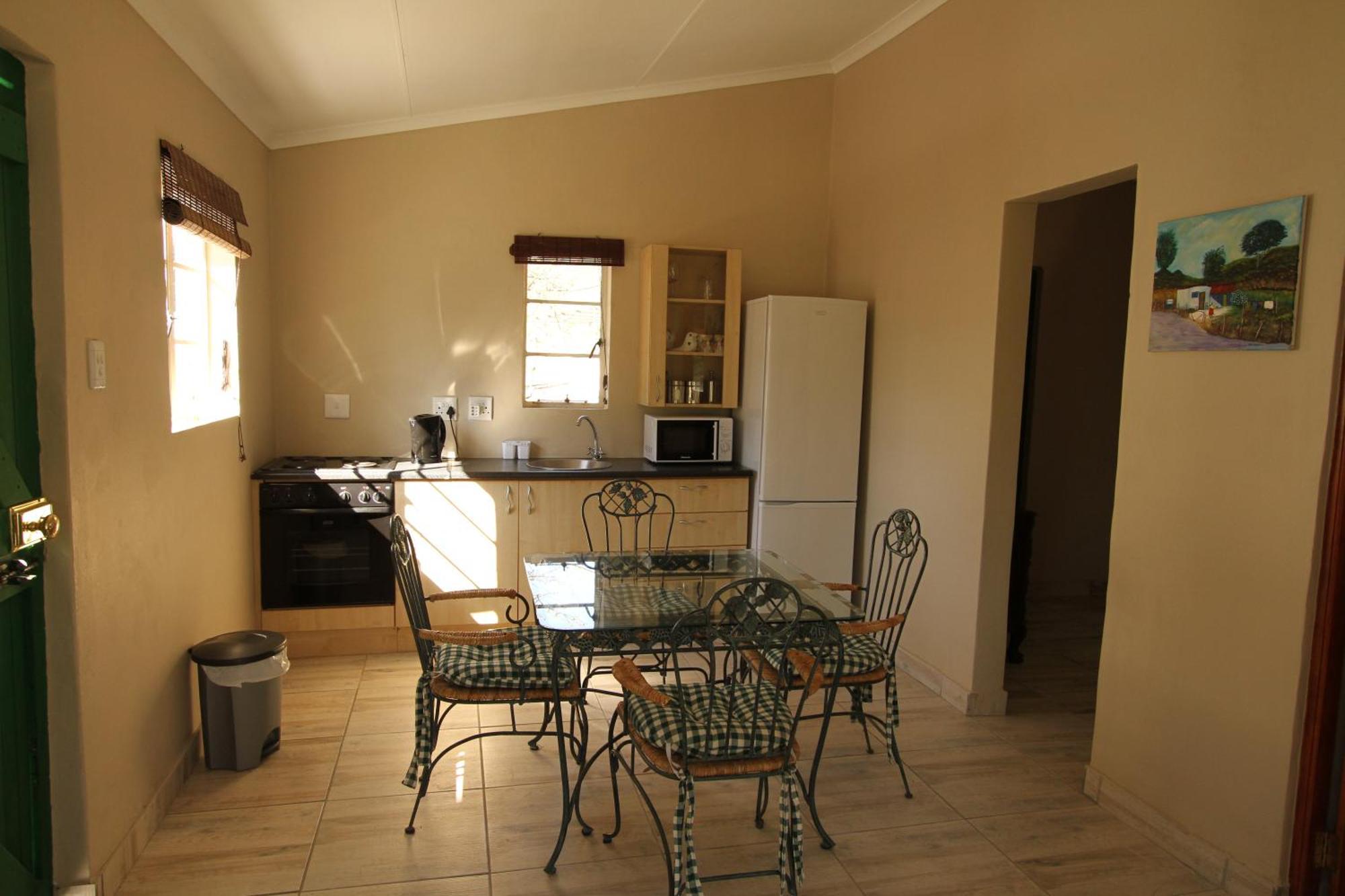 Willa Oudekloof Wine Estate Tulbagh Zewnętrze zdjęcie