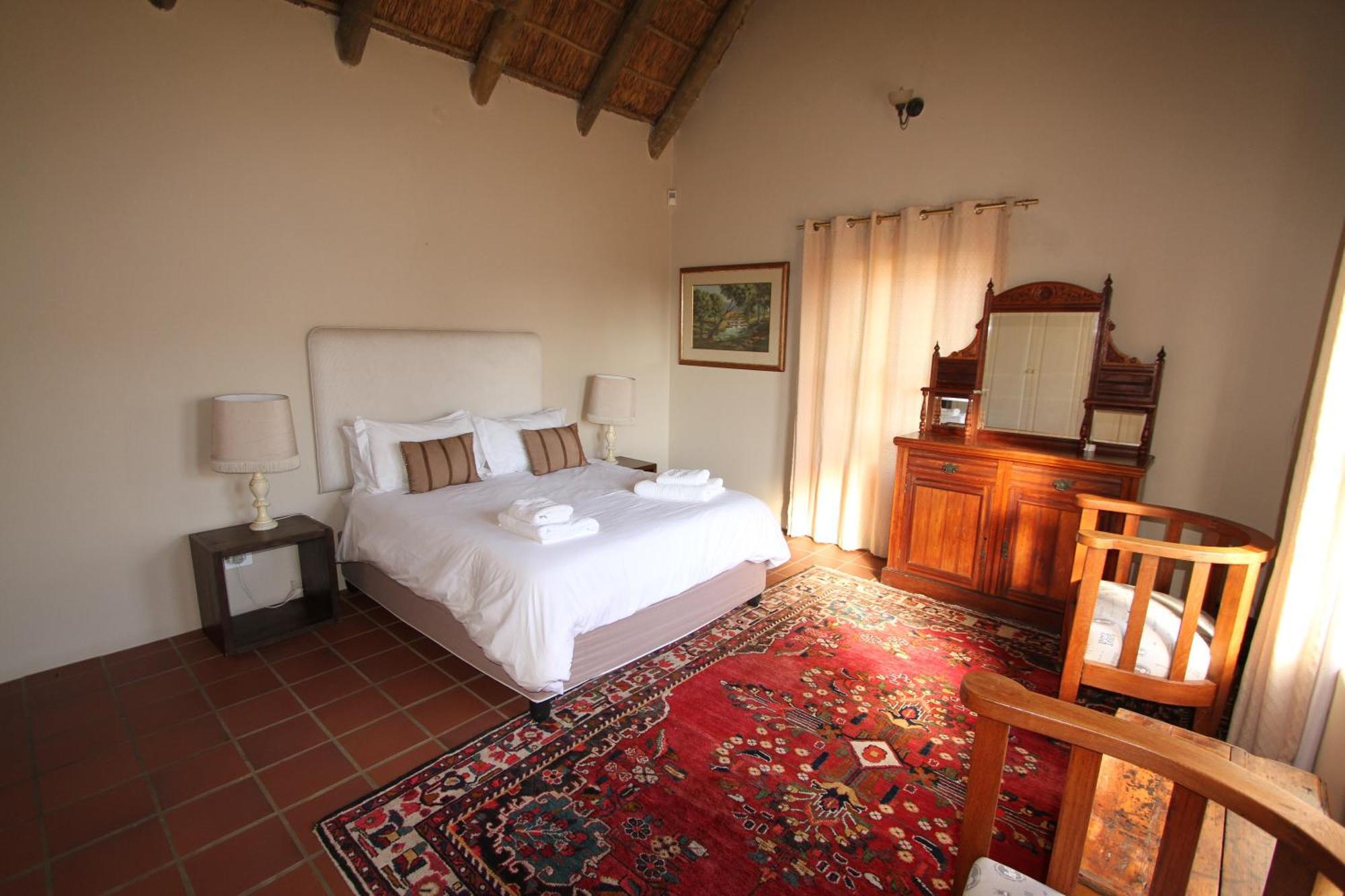 Willa Oudekloof Wine Estate Tulbagh Zewnętrze zdjęcie