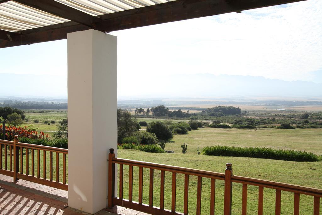 Willa Oudekloof Wine Estate Tulbagh Zewnętrze zdjęcie