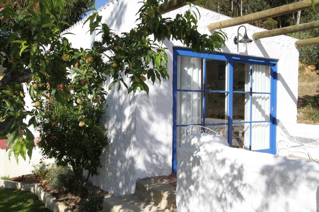 Willa Oudekloof Wine Estate Tulbagh Zewnętrze zdjęcie