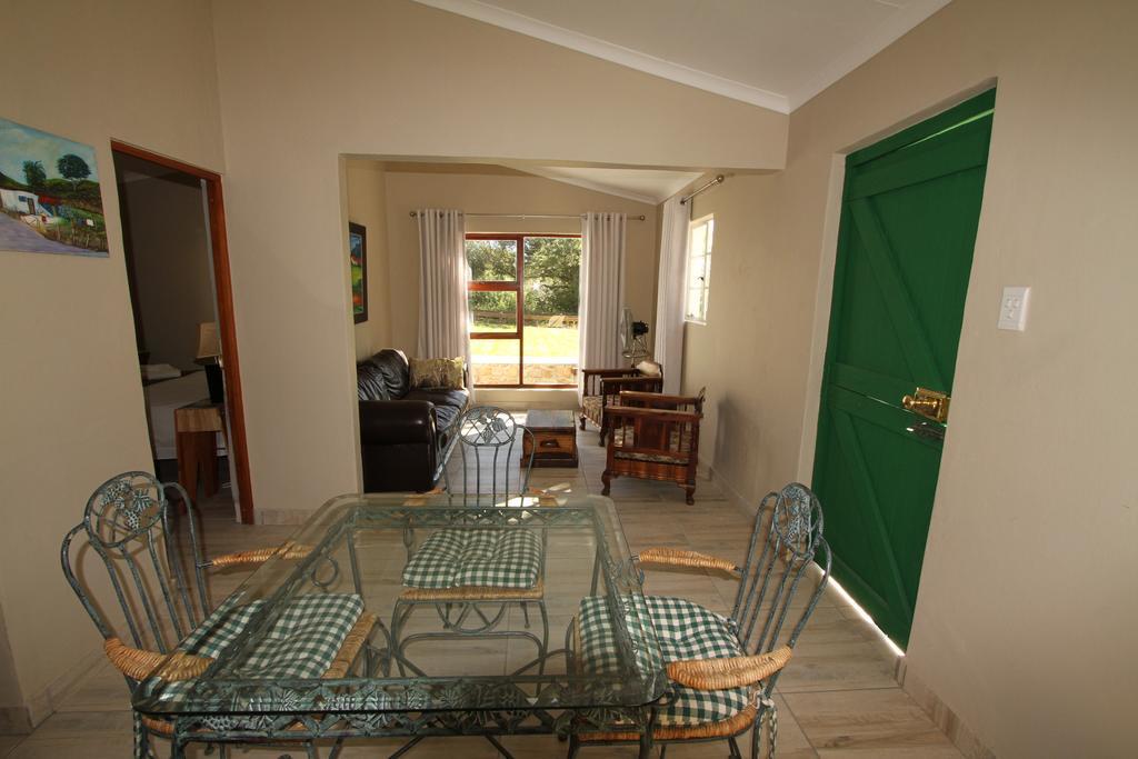 Willa Oudekloof Wine Estate Tulbagh Zewnętrze zdjęcie