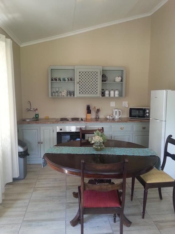 Willa Oudekloof Wine Estate Tulbagh Zewnętrze zdjęcie