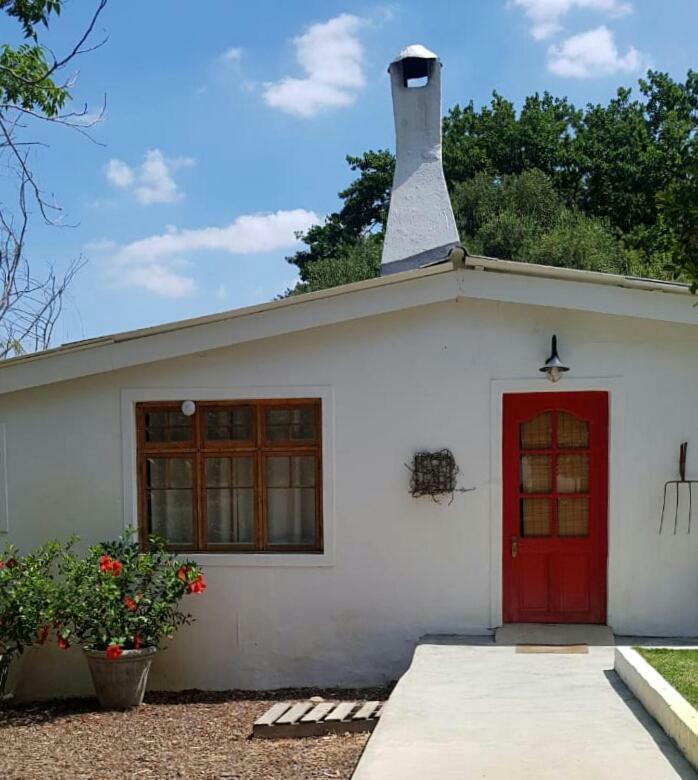 Willa Oudekloof Wine Estate Tulbagh Zewnętrze zdjęcie